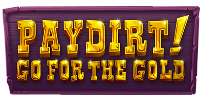 Luckland Pay dirt! Go for the Gold